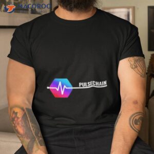 pulsechain crypto hex cryptocurrency shirt tshirt