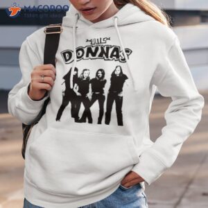 punk r the donnas shirt hoodie 3
