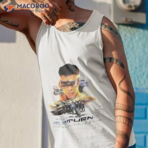 punto 40 rauw alejandro shirt tank top 1