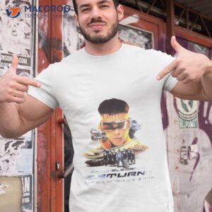 punto 40 rauw alejandro shirt tshirt 1