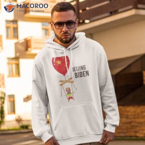 Puppet Beijing Biden Shirt