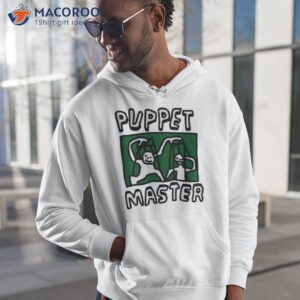 Puppet Master Shirt