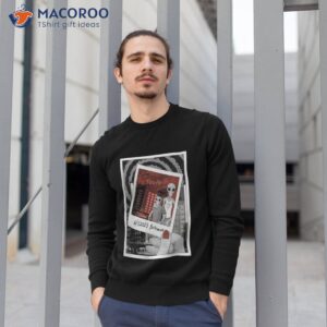 puscifer tour baltimore june 1 2023 poster shirt sweatshirt 1