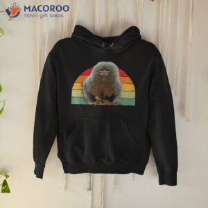 pygmy marmoset monkey supplies vintage kids shirt hoodie
