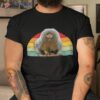 Pygmy Marmoset Monkey Supplies Vintage Kids Shirt