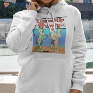 quarked up shawty shirt hoodie