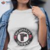 Quebec Remparts Logo Shirt