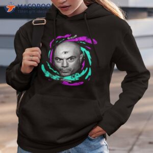 question eeverything joe rogan shirt hoodie 3