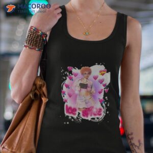 quiet storm ice spice shirt tank top 4