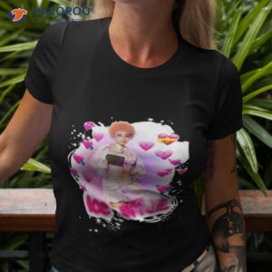 Quiet Storm Ice Spice Shirt