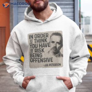 quote dark web art jordan peterson shirt hoodie