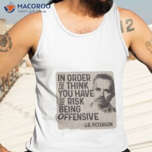 quote dark web art jordan peterson shirt tank top 3