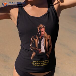 Quote Of John Constantine Legends Of Tomorrow Shirt 1 quote of john constantine legends of tomorrow shirt tank top 2