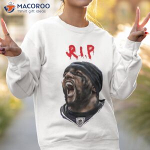 r i p ray lewis 28 shirt sweatshirt 2