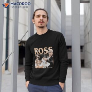 r s lynch collage the driver era shirt sweatshirt 1