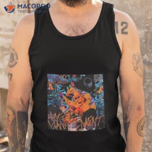 rabhoy the nasty rico nasty tour 2021 shirt tank top