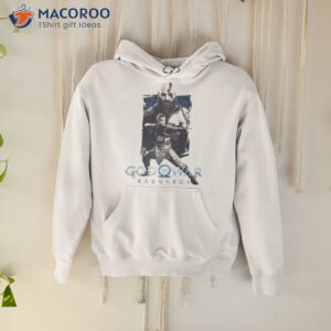 ragnarok icon with kratos and atreus god of war shirt hoodie