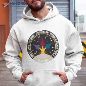 ramjet dirge skywarp starscream thundercracker thrust 1984 20xx shirt hoodie