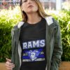 Rams Goat New Shirt