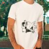 Reading Paper Go Ask Your Mother Shirt