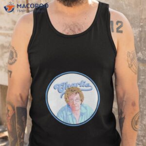 realdealraps charlie shirt tank top