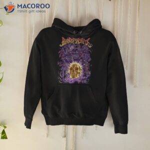 recommended for the brand of sacrifice demonwave shirt hoodie