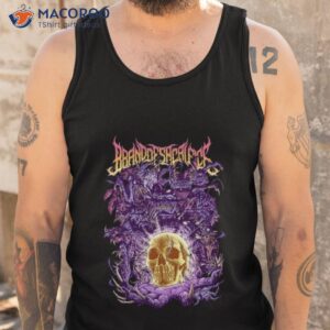 recommended for the brand of sacrifice demonwave shirt tank top