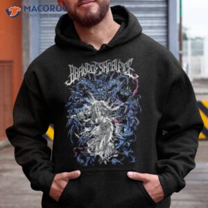 recommended for the brand of sacrifice silvertee shirt hoodie