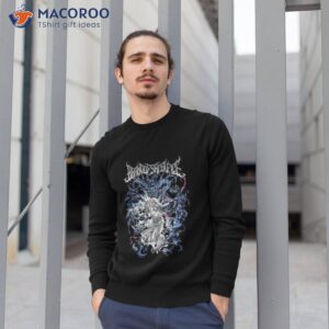 recommended for the brand of sacrifice silvertee shirt sweatshirt 1