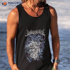 recommended for the brand of sacrifice silvertee shirt tank top