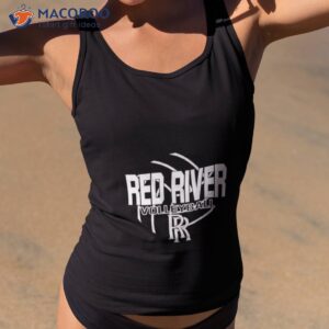 Red River Volleyball Shirt