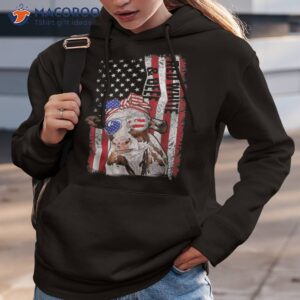 red white and beef shirt hoodie 3