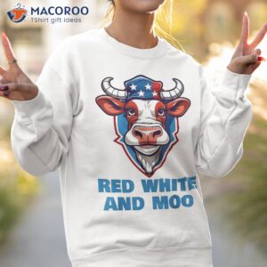 red white and beef shirt sweatshirt 2