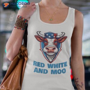 red white and beef shirt tank top 4