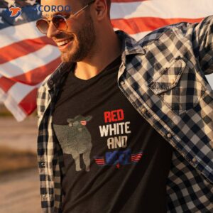 red white and beef shirt tshirt 3