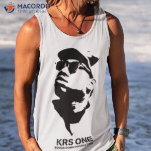 redman blowe krs one shirt tank top