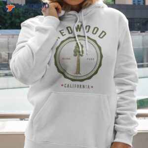 Redwood National Park California Shirt 1 redwood national park california shirt hoodie
