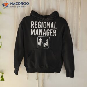 Regional Manager Assistant The Office Fathers Day Family 1st Shirt