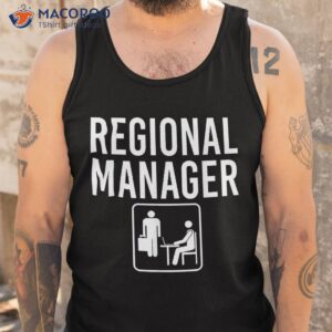 regional manager assistant the office fathers day family 1st shirt tank top