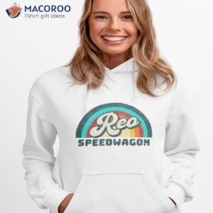 reo wagon vintage logo shirt hoodie 1
