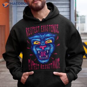 Resistance Juneteenth Day Black Panther Shirt
