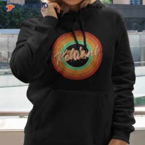 retro art circle kehlani shirt 2 hoodie