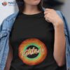 Retro Art Circle Kehlani Shirt