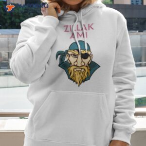 retro art pirates zillakami shirt hoodie 2