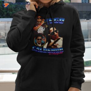 retro collage tego calderon shirt hoodie 2