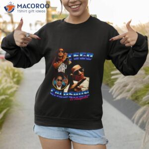 retro collage tego calderon shirt sweatshirt 1