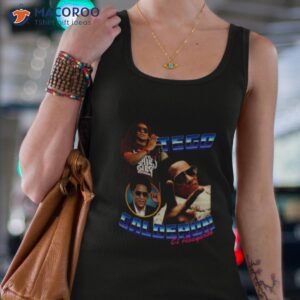 retro collage tego calderon shirt tank top 4