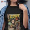 Retro Comic Glorious Purpose Loki Tom Hiddleston Marvel Shirt