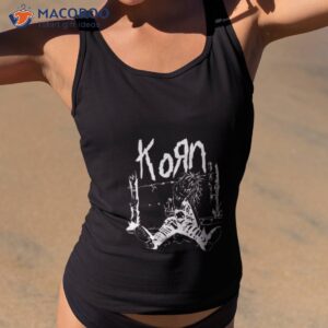 retro rock band acdc korn rolling stones 90s shirt tank top 2