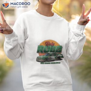 Ricky Rudd 26 1989 Quaker State Buick Shirt 3 ricky rudd 26 1989 quaker state buick shirt sweatshirt 2